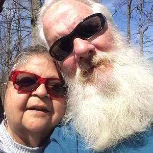 Meet your Posher, Sally